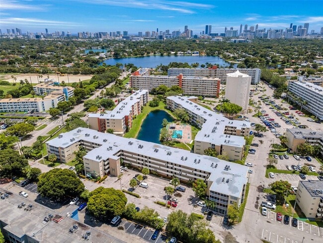 property at 1690 NE 191st St