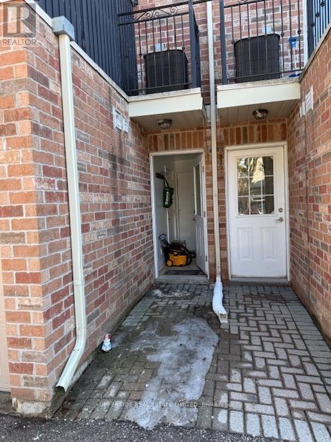 property at 202b Finch Ave E