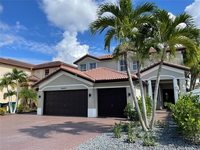 15431 SW 39th Terrace in Miami, FL - Building Photo - Building Photo
