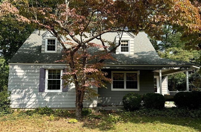 property at 612 Dehart St