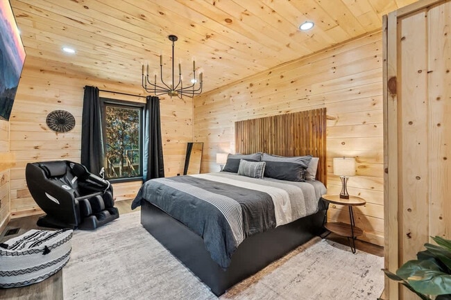 264 Sonshine Ridge Rd