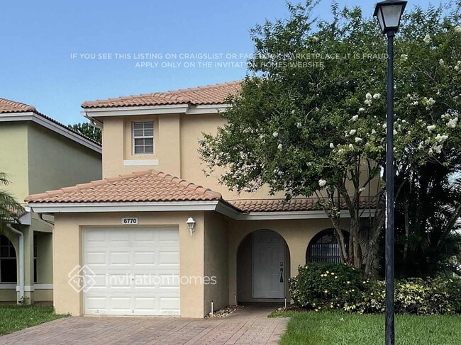 property at 6770 Duval Ave