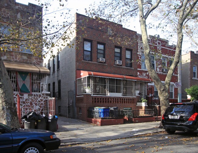 140 E 93rd St in Brooklyn, NY - Building Photo - Building Photo
