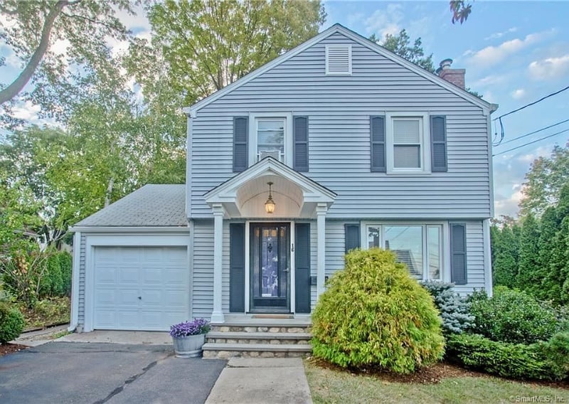 16 Harding St in Wethersfield, CT - Building Photo