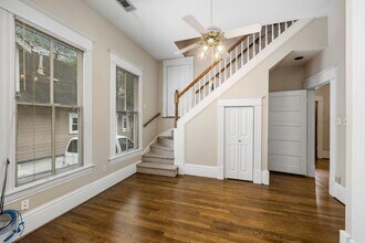 1651 Cortlandt St in Houston, TX - Building Photo - Building Photo