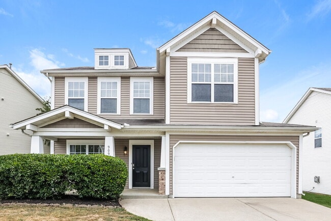 property at 909 Grand Oak Dr