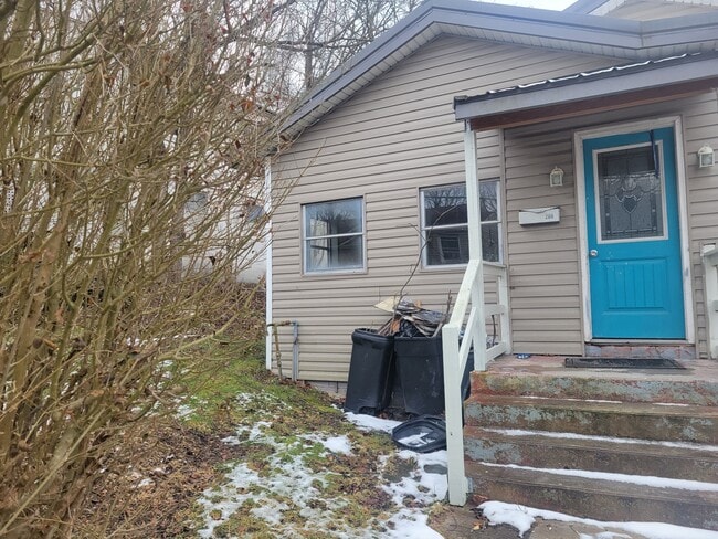 200 E Prince St in Beckley, WV - Building Photo - Building Photo