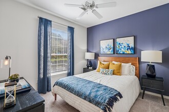 Lodge at Southpoint in Durham, NC - Building Photo - Building Photo
