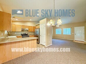 9536 W Ben St in Boise, ID - Building Photo - Building Photo
