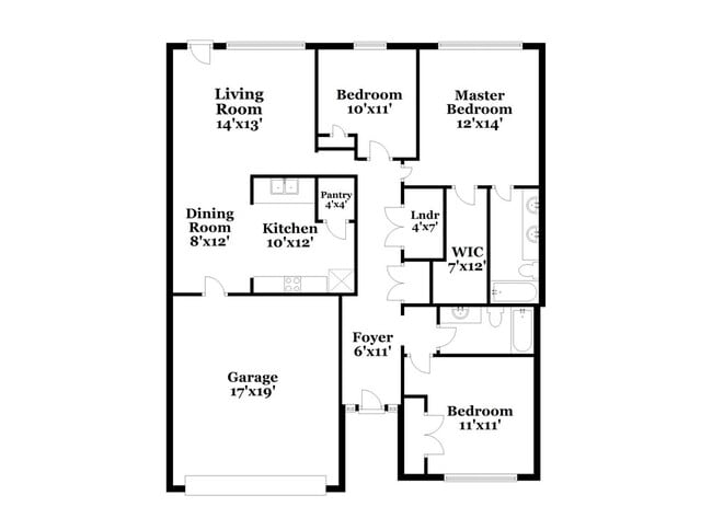 67 Rosemont Ct in Hiram, GA - Foto de edificio - Building Photo