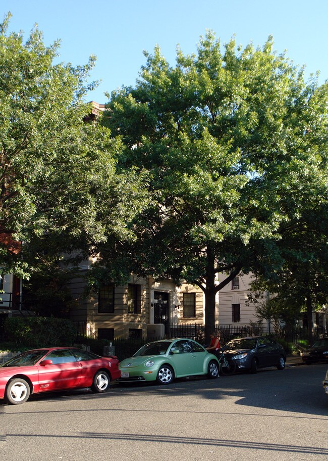 The Lambert in Washington, DC - Building Photo - Building Photo