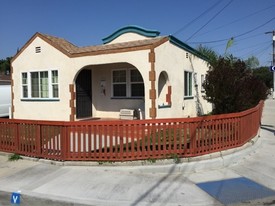 16415 Ardmore Ave in Bellflower, CA - Building Photo
