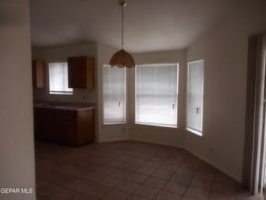 1538 Rebecca Ann Dr in El Paso, TX - Building Photo - Building Photo