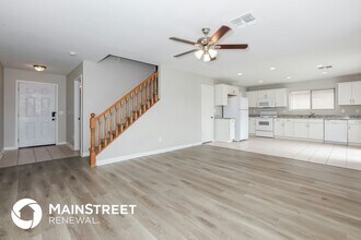 1566 S Danielson Way in Chandler, AZ - Building Photo - Building Photo