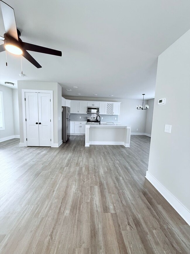 6560 Bonanza Trail in Gainesville, GA - Building Photo - Building Photo