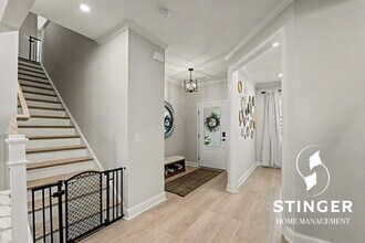 1139 Salty Hammock Ct in Beaufort, SC - Building Photo - Building Photo