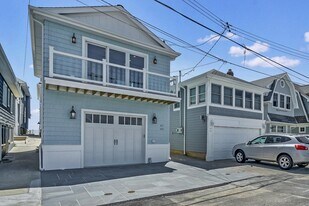 420 1st Ave in Manasquan, NJ - Building Photo
