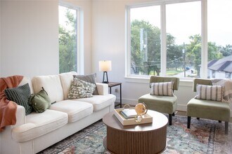 3824 Fulton St in Houston, TX - Building Photo - Building Photo