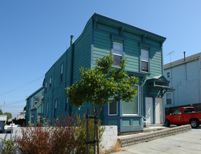 728 Florida St in Vallejo, CA - Building Photo - Building Photo