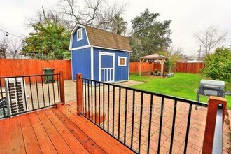 3808 38th St in Sacramento, CA - Building Photo - Building Photo