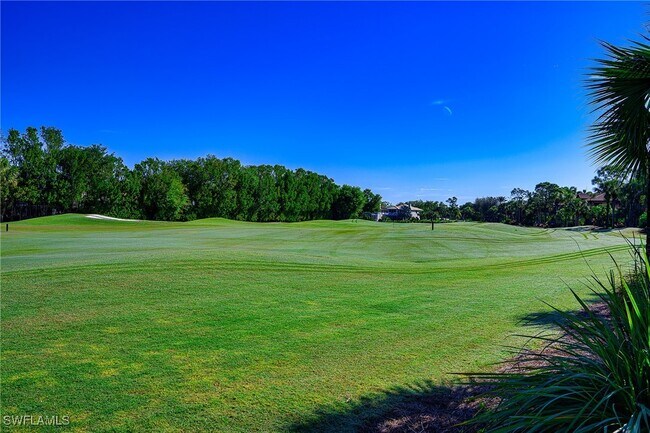 property at 5805 Grande Reserve Way