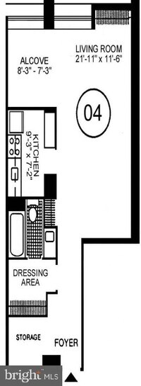 604-36 S Washington Square photo'