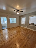 836 S Park View St in Los Angeles, CA - Building Photo