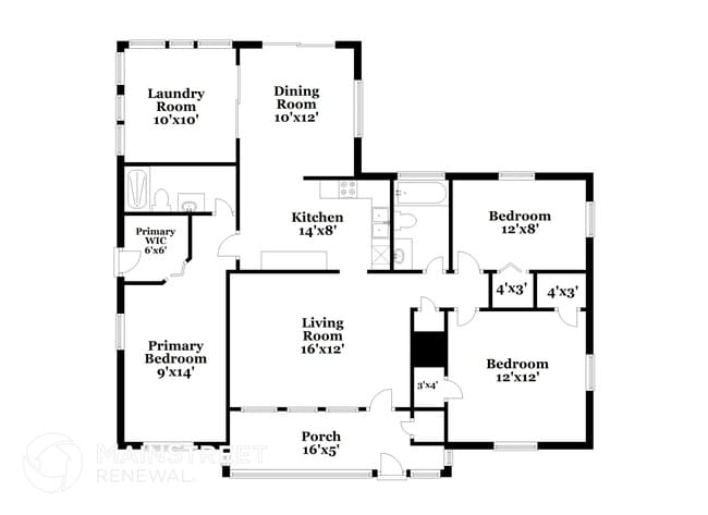 2314 Loma Linda St in Sarasota, FL - Building Photo - Building Photo