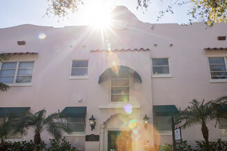 Gunby in Tampa, FL - Building Photo - Building Photo