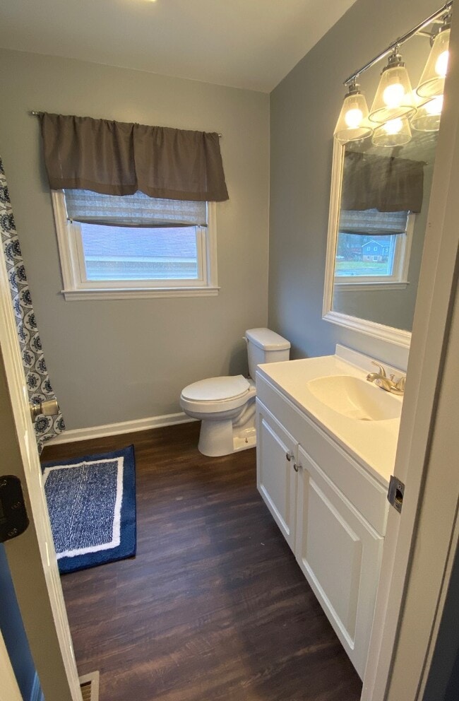 4456 Ridgevalley Dr in Charlotte, NC - Building Photo - Building Photo
