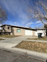 454 Paxon St in Helena, MT - Building Photo