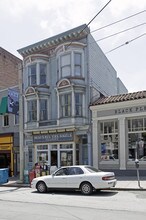 2213-2217 Fillmore St in San Francisco, CA - Building Photo - Primary Photo