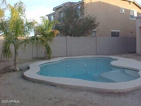 3304 E Hawk Pl in Chandler, AZ - Building Photo