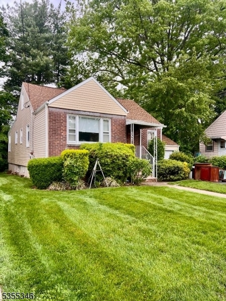 property at 111 Martin Ave