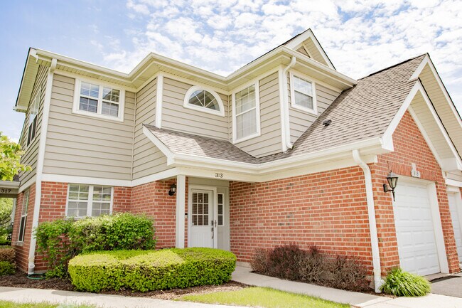 property at 313 Sheffield Dr