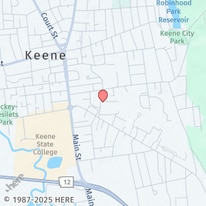 44 Grove St in Keene, NH - Building Photo