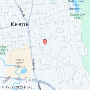 44 Grove St in Keene, NH - Building Photo