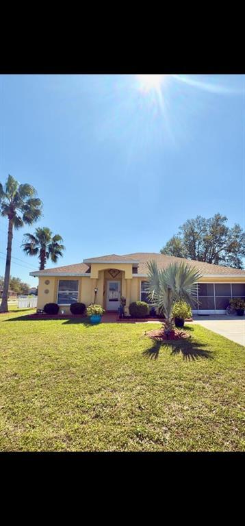 481 Dove Dr in Poinciana, FL - Building Photo - Building Photo