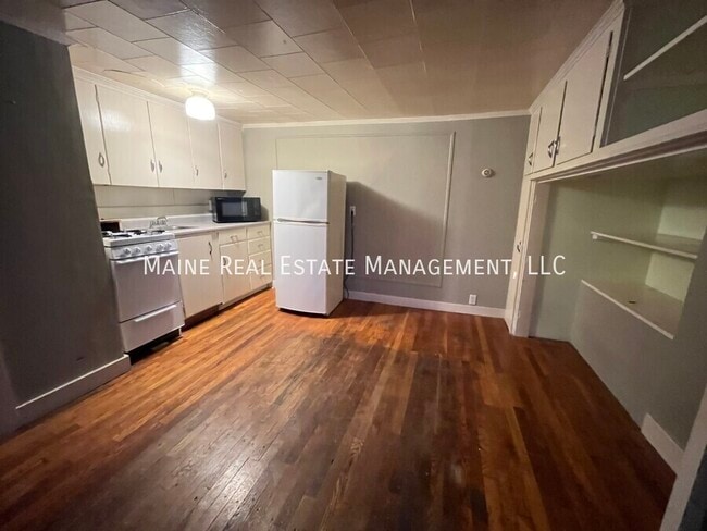property at 200 Center St