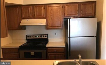 1105 Aspen Dr in Plainsboro, NJ - Building Photo - Building Photo