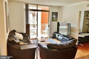 1220 N Fillmore St-Unit -710 in Arlington, VA - Building Photo - Building Photo