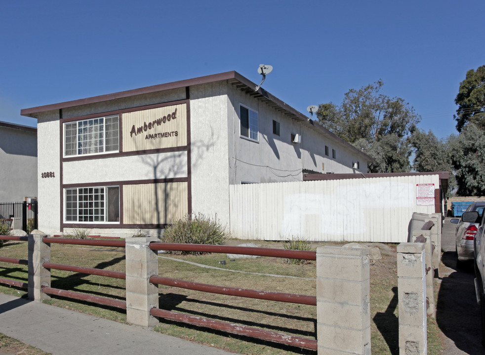 10881 Palma Vista Ave in Garden Grove, CA - Building Photo