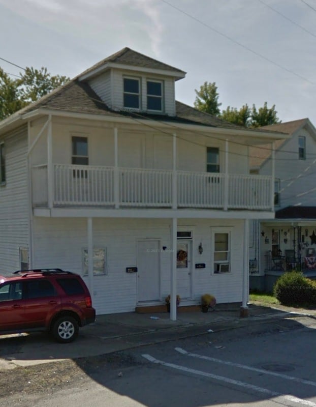 property at 301 Church St