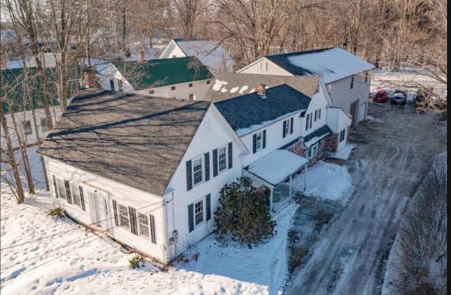 property at 48 Pine St
