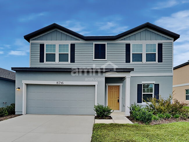8716 Layalie Way