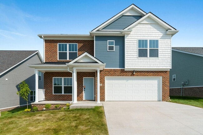 property at 916 Camden Ct