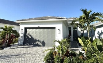 187 SE Via Sangro in Port St. Lucie, FL - Building Photo