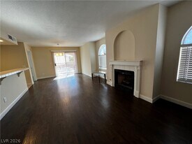 7570 W Flamingo Rd in Las Vegas, NV - Building Photo