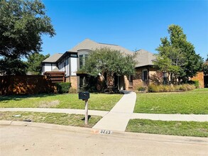 3713 San Juan Cir in Plano, TX - Building Photo - Building Photo