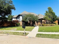 3713 San Juan Cir in Plano, TX - Building Photo - Building Photo